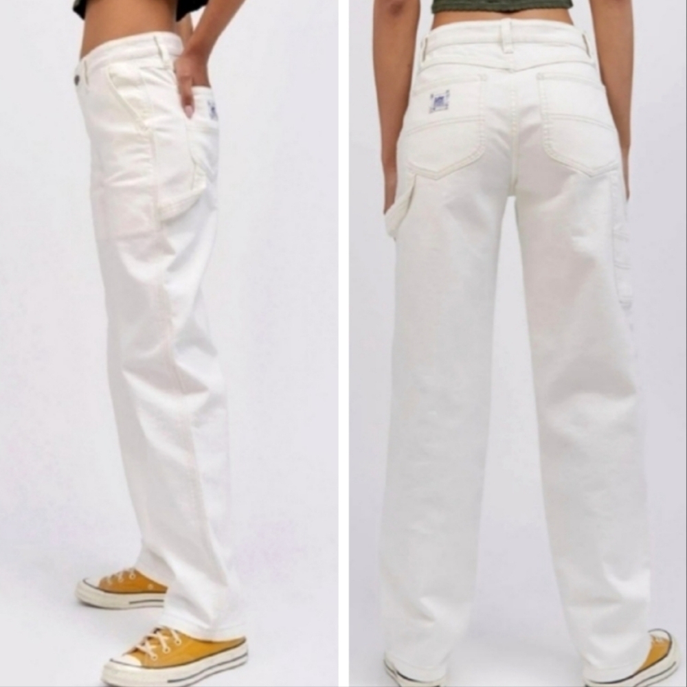 New Daydreamer X Lee Retro Carpenter Work Pants